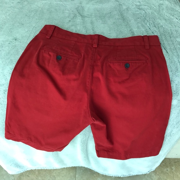 Banana Republic Aiden Shorts - Picture 3 of 4